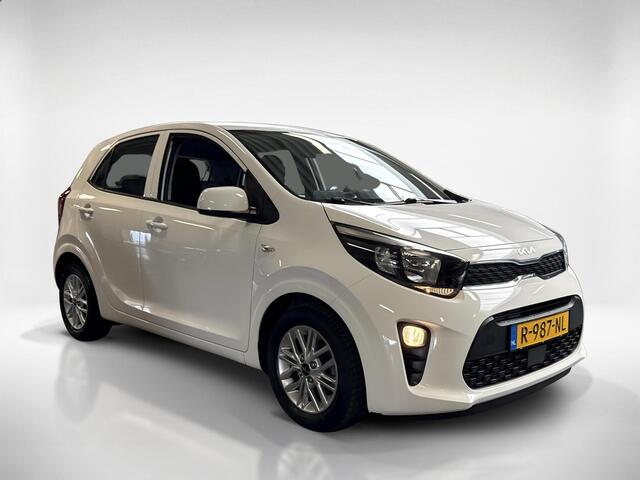 KIA PICANTO 1.0 DPi DynamicLine | CarPlay | Camera | Cruise |