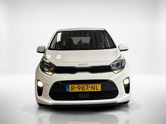 KIA PICANTO 1.0 DPi DynamicLine | CarPlay | Camera | Cruise |