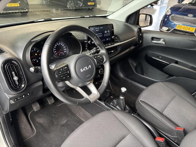 KIA PICANTO 1.0 DPi DynamicLine | CarPlay | Camera | Cruise |