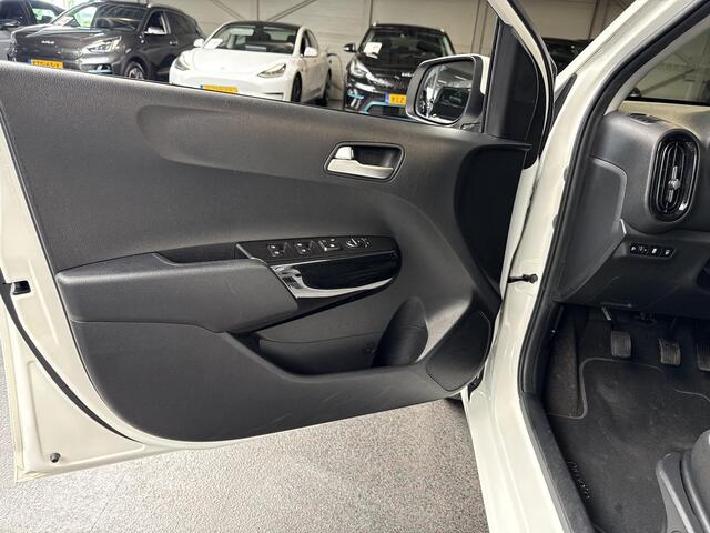 KIA PICANTO 1.0 DPi DynamicLine | CarPlay | Camera | Cruise |