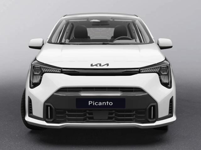 KIA PICANTO 1.0 GDi ComfortLine
