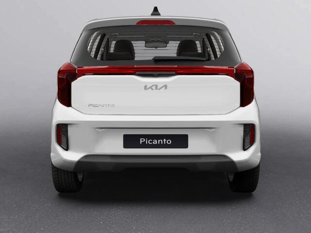 KIA PICANTO 1.0 GDi ComfortLine