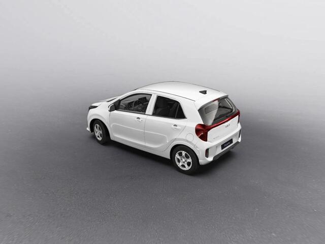 KIA PICANTO 1.0 GDi ComfortLine