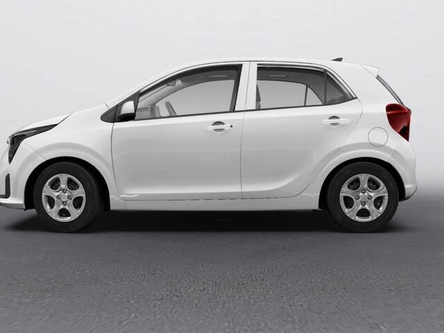 KIA PICANTO 1.0 GDi ComfortLine