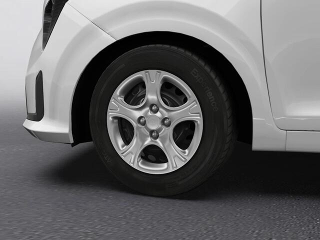 KIA PICANTO 1.0 GDi ComfortLine
