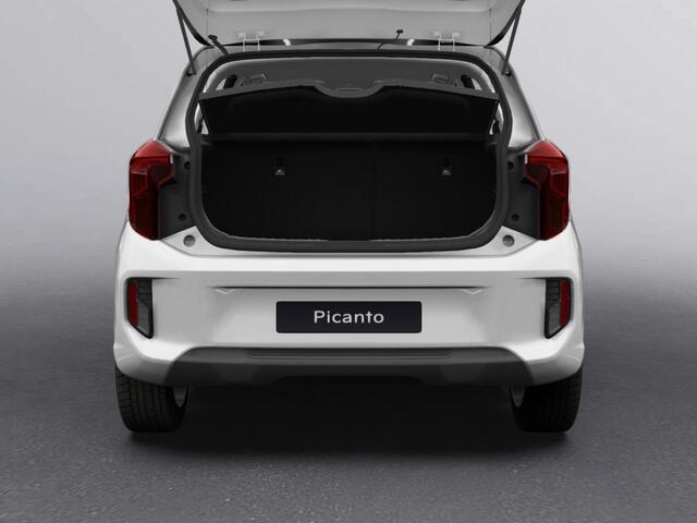 KIA PICANTO 1.0 GDi ComfortLine