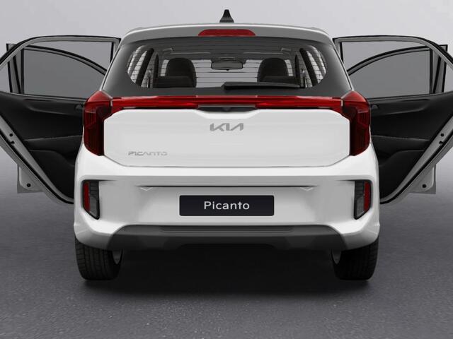 KIA PICANTO 1.0 GDi ComfortLine