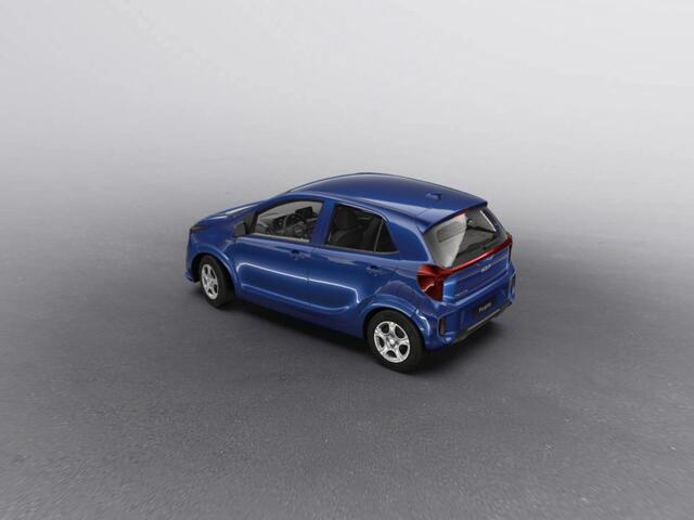 KIA PICANTO 1.0 GDi DynamicLine