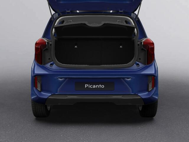 KIA PICANTO 1.0 GDi DynamicLine