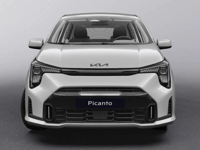 KIA PICANTO 1.0 GDi DynamicLine
