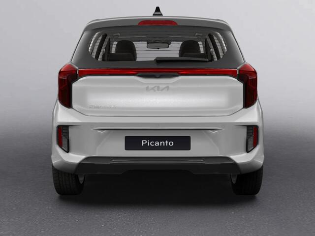 KIA PICANTO 1.0 GDi DynamicLine