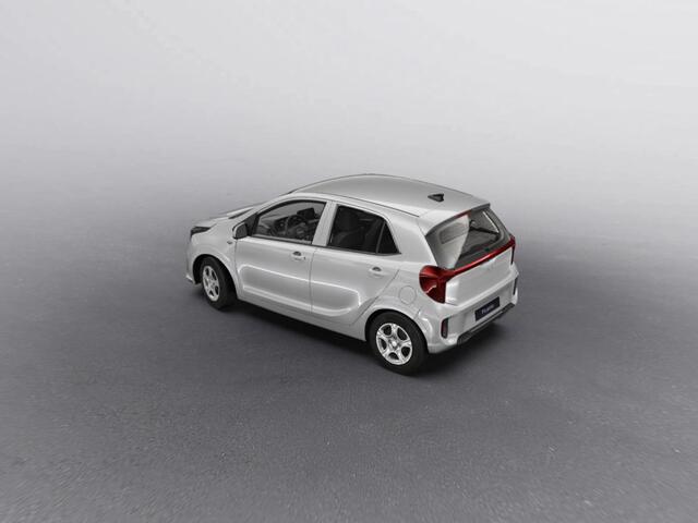 KIA PICANTO 1.0 GDi DynamicLine
