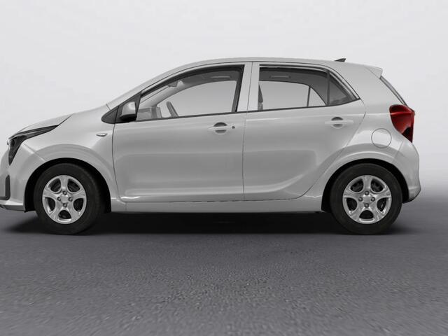 KIA PICANTO 1.0 GDi DynamicLine
