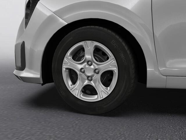 KIA PICANTO 1.0 GDi DynamicLine