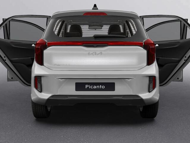 KIA PICANTO 1.0 GDi DynamicLine