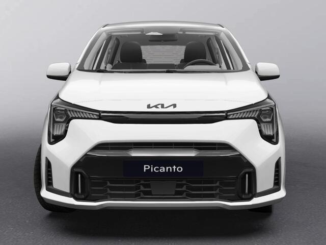 KIA PICANTO 1.0 GDi DynamicLine