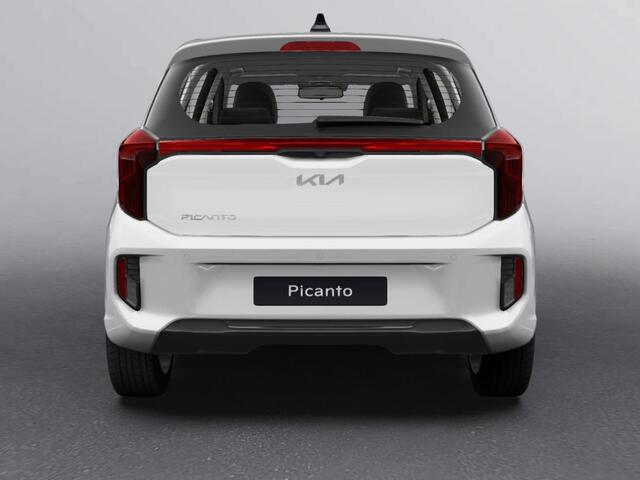 KIA PICANTO 1.0 GDi DynamicLine