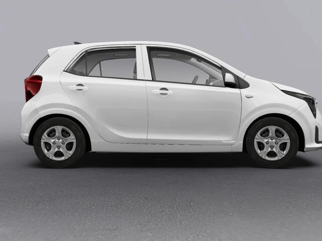 KIA PICANTO 1.0 GDi DynamicLine