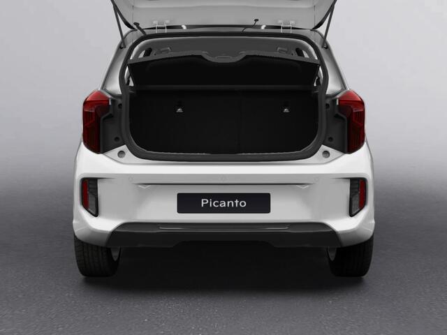 KIA PICANTO 1.0 GDi DynamicLine