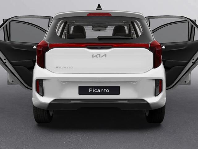 KIA PICANTO 1.0 GDi DynamicLine