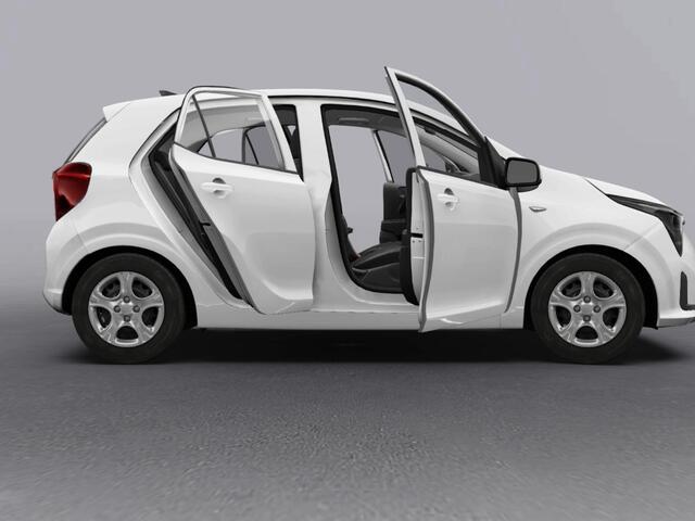 KIA PICANTO 1.0 GDi DynamicLine
