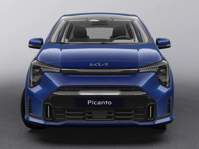 KIA PICANTO 1.0 GDi DynamicPlusLine