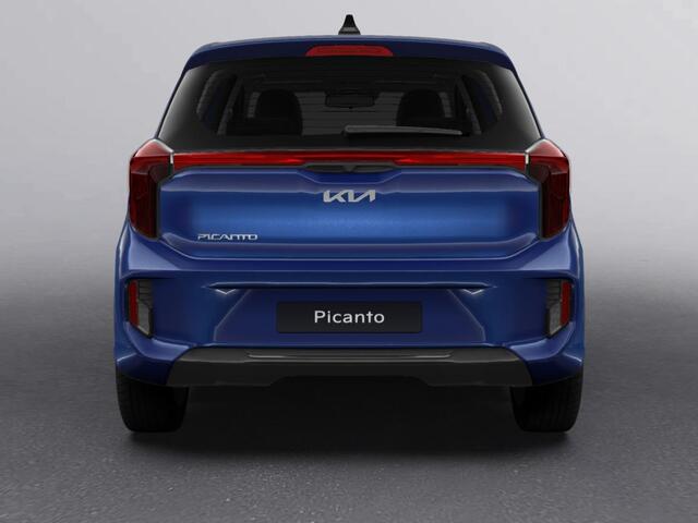 KIA PICANTO 1.0 GDi DynamicPlusLine