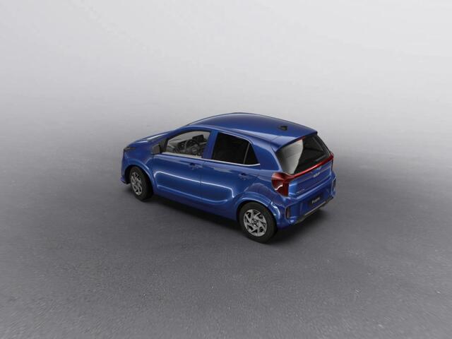 KIA PICANTO 1.0 GDi DynamicPlusLine