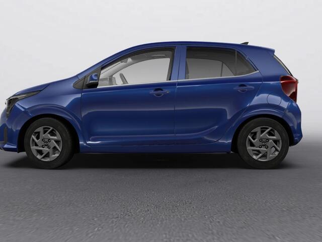 KIA PICANTO 1.0 GDi DynamicPlusLine