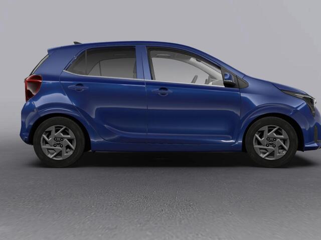 KIA PICANTO 1.0 GDi DynamicPlusLine