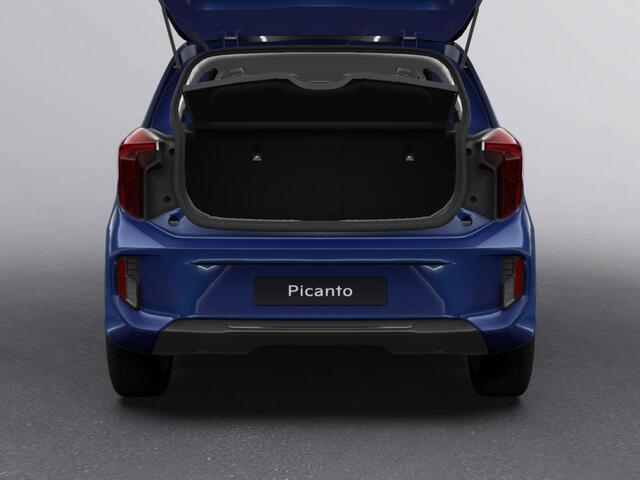 KIA PICANTO 1.0 GDi DynamicPlusLine
