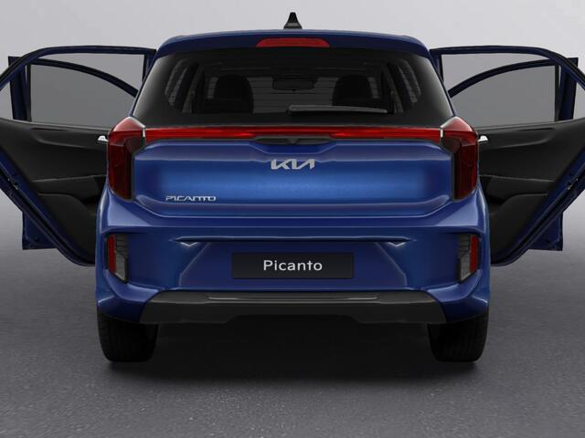 KIA PICANTO 1.0 GDi DynamicPlusLine