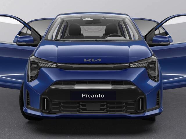 KIA PICANTO 1.0 GDi DynamicPlusLine