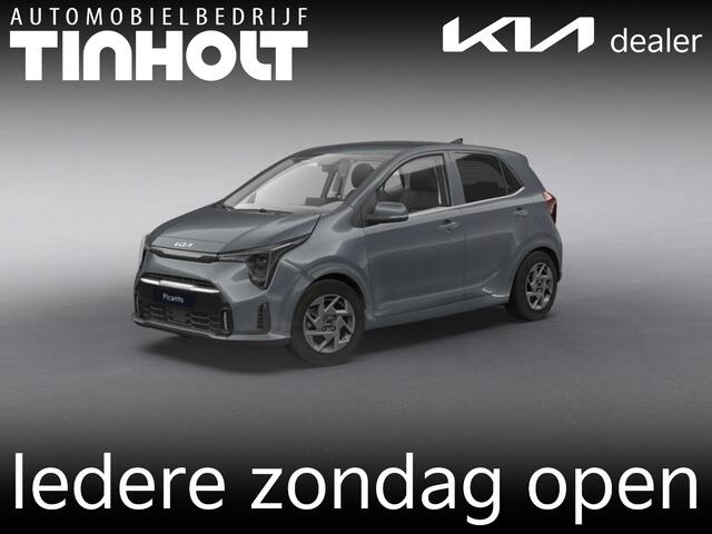 KIA PICANTO 1.0 GDi DynamicPlusLine