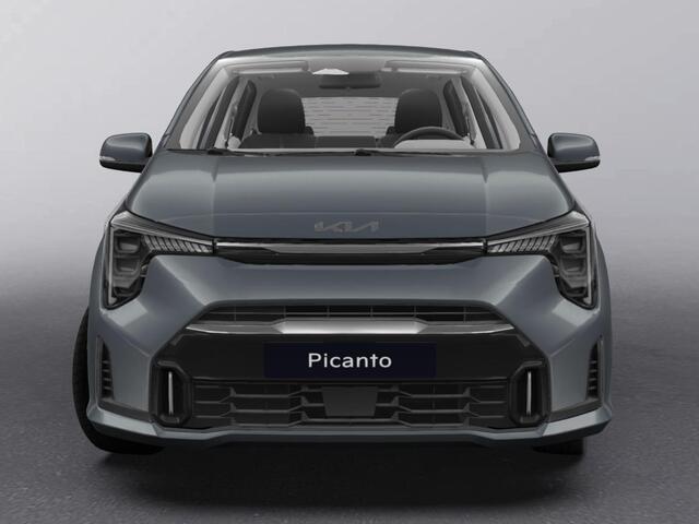 KIA PICANTO 1.0 GDi DynamicPlusLine