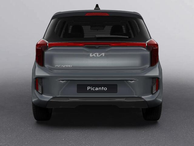 KIA PICANTO 1.0 GDi DynamicPlusLine