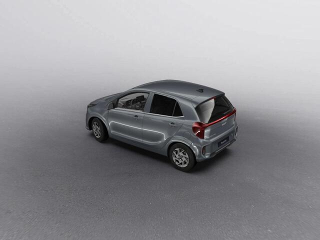 KIA PICANTO 1.0 GDi DynamicPlusLine