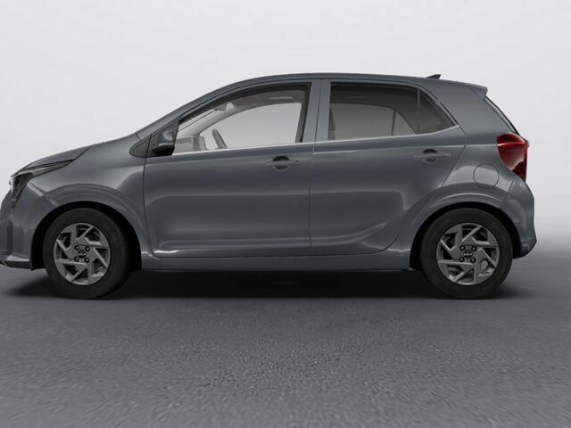 KIA PICANTO 1.0 GDi DynamicPlusLine