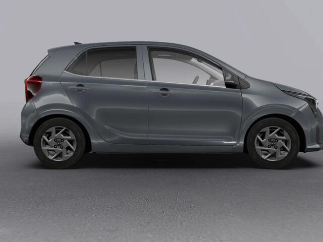 KIA PICANTO 1.0 GDi DynamicPlusLine