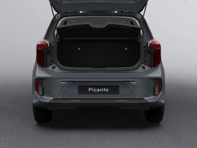 KIA PICANTO 1.0 GDi DynamicPlusLine