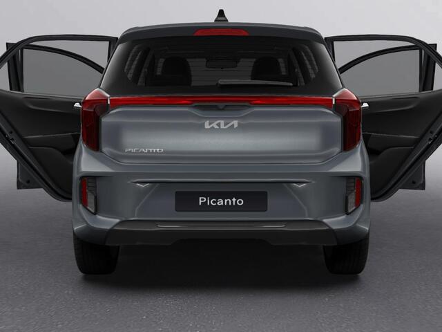 KIA PICANTO 1.0 GDi DynamicPlusLine