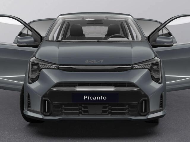 KIA PICANTO 1.0 GDi DynamicPlusLine