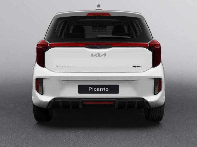 KIA PICANTO 1.0 GDi GT-Line
