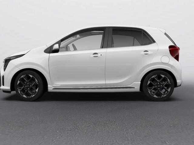 KIA PICANTO 1.0 GDi GT-Line