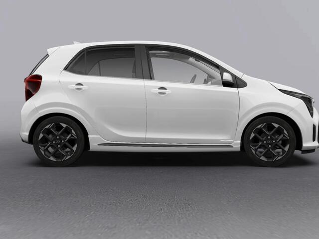 KIA PICANTO 1.0 GDi GT-Line