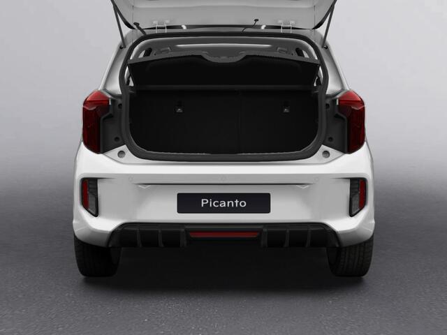 KIA PICANTO 1.0 GDi GT-Line