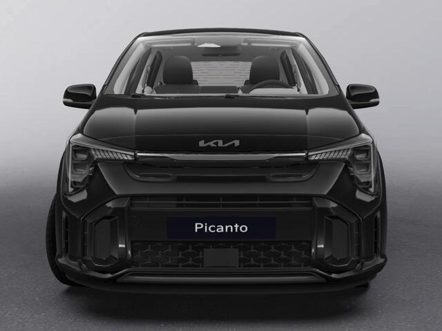 KIA PICANTO 1.0 GDi GT-Line