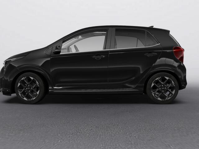 KIA PICANTO 1.0 GDi GT-Line