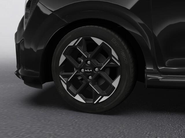 KIA PICANTO 1.0 GDi GT-Line