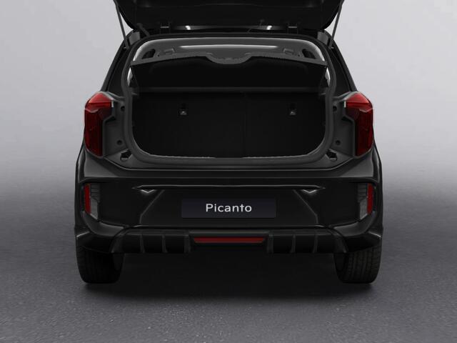 KIA PICANTO 1.0 GDi GT-Line